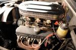 Lancia Flaminia Touring 3C 1962 года